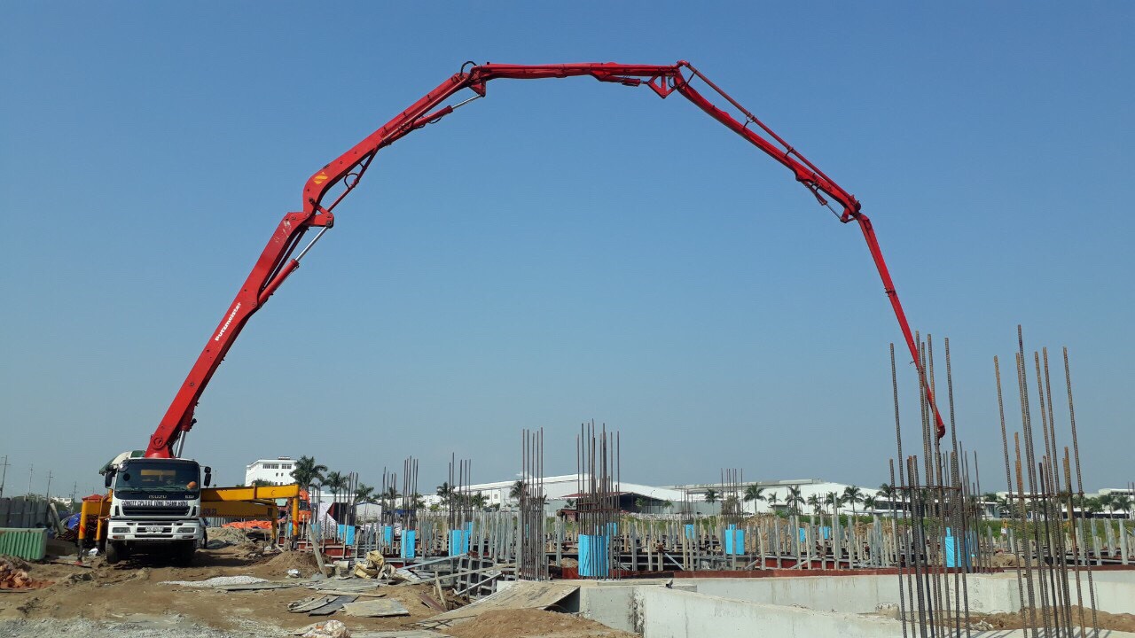 Năng lực hàng đầu